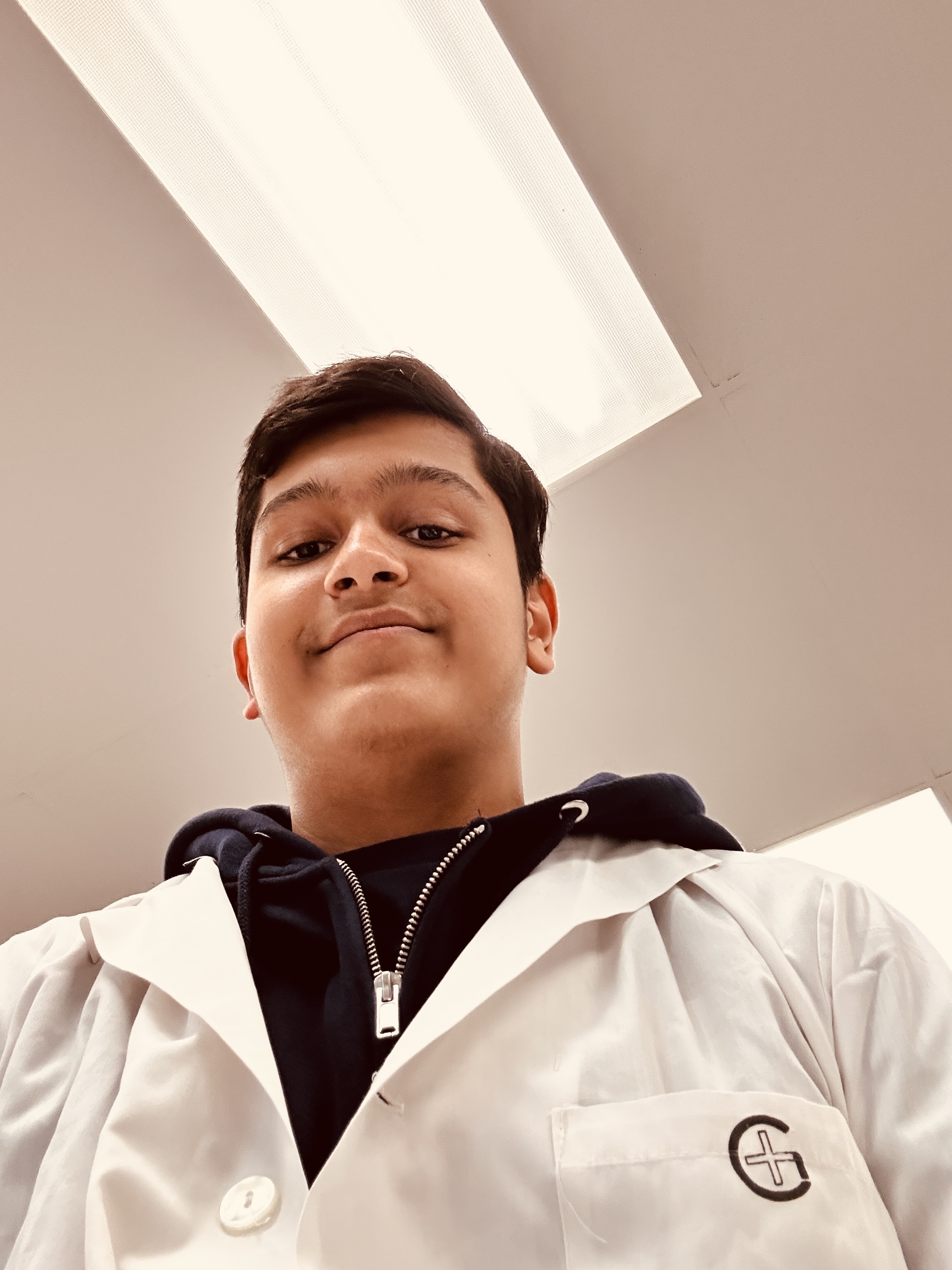 Exploring the World of Biochemistry at the University of Toronto - Image 6
